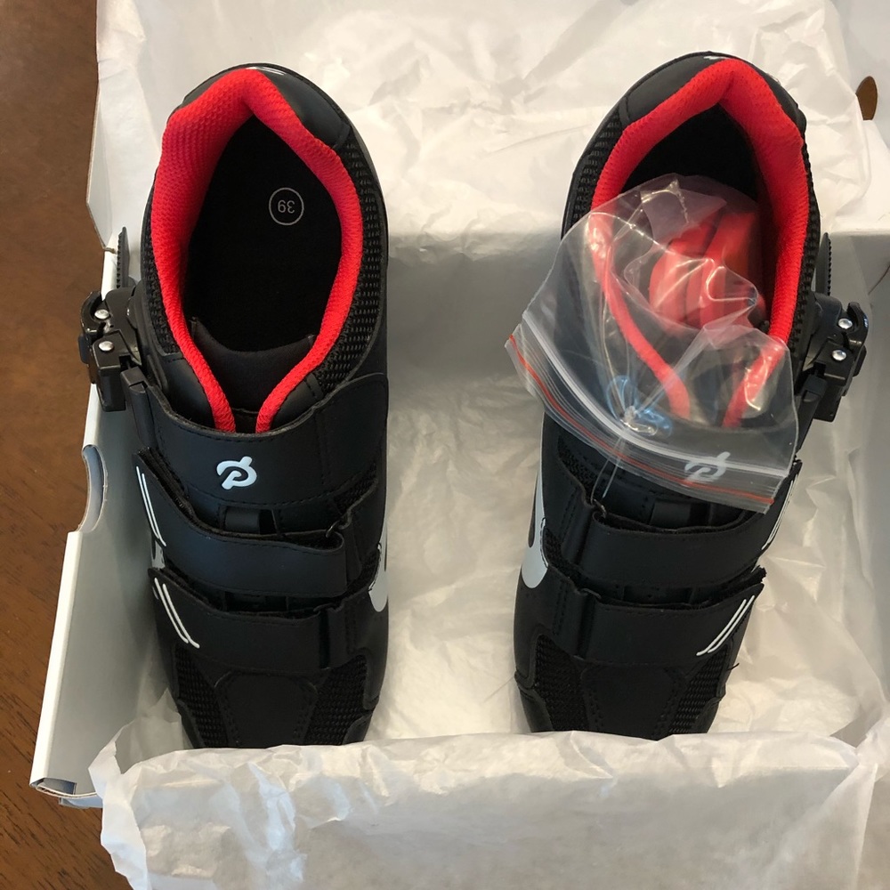 Peloton Shoes